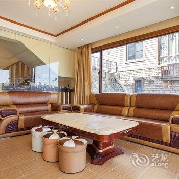 清远碧桂园温泉度假别墅酒店提供图片