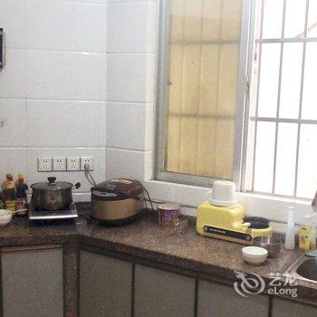 南宁十一号院青年旅舍酒店提供图片