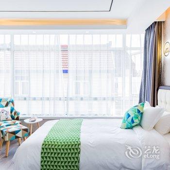寄心民宿(上海砖桥西路分店)酒店提供图片