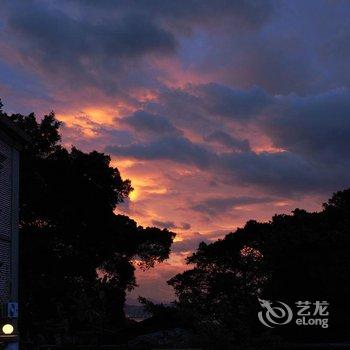 鼓浪屿慢屋度假别墅酒店提供图片