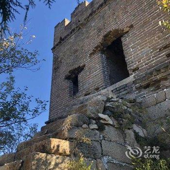 WE·爱主题民宿(北京楼阁店)酒店提供图片