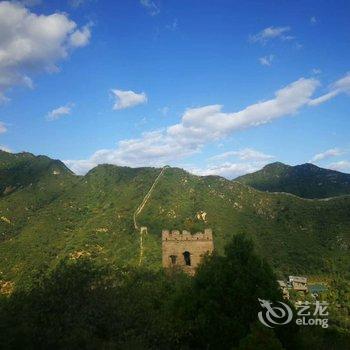 WE·爱主题民宿(北京楼阁店)酒店提供图片