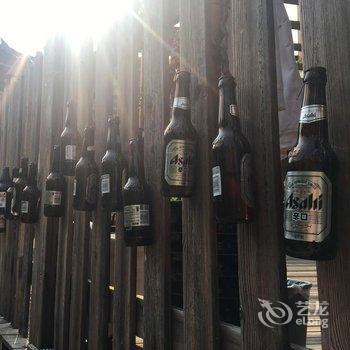 WE·爱主题民宿(北京楼阁店)酒店提供图片