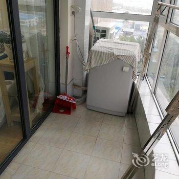 青岛这是你温馨之家公寓酒店提供图片