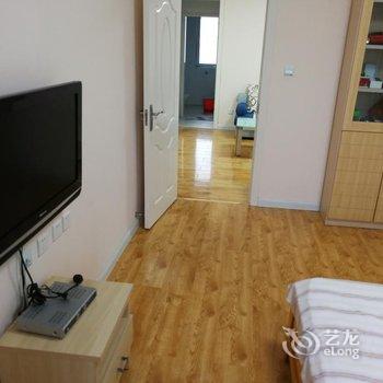 青岛这是你温馨之家公寓酒店提供图片