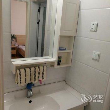 青岛这是你温馨之家公寓酒店提供图片