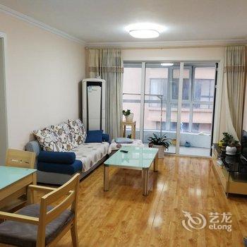 青岛这是你温馨之家公寓酒店提供图片