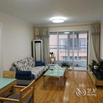 青岛这是你温馨之家公寓酒店提供图片