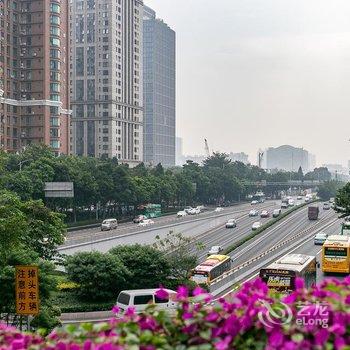 广州路客精品民宿BH6360酒店提供图片