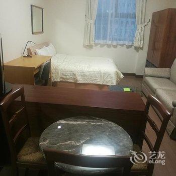北京三全公寓???????酒店提供图片