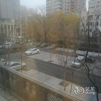 北京三全公寓???????酒店提供图片
