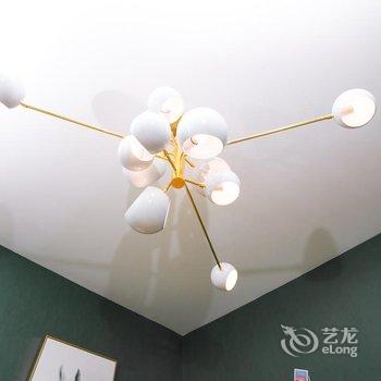 西安大鱼头公寓酒店提供图片