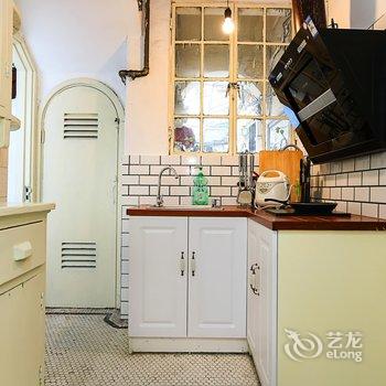 小鱼家公寓(上海安亭路店)酒店提供图片