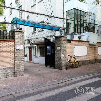 小鱼家公寓(上海安亭路店)酒店提供图片