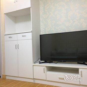 重庆道行天下公寓酒店提供图片