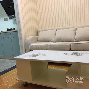 重庆道行天下公寓酒店提供图片