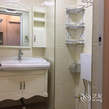 重庆道行天下公寓酒店提供图片