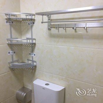 重庆道行天下公寓酒店提供图片