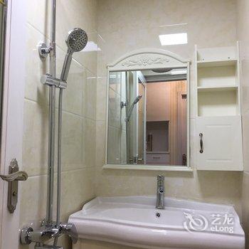 重庆道行天下公寓酒店提供图片