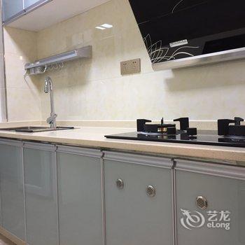 重庆道行天下公寓酒店提供图片