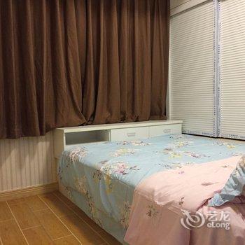 重庆道行天下公寓酒店提供图片