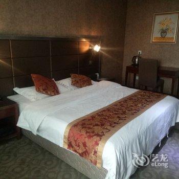 成都豪力商务酒店酒店提供图片