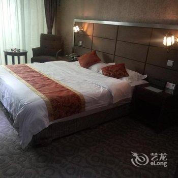 成都豪力商务酒店酒店提供图片