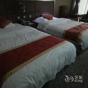 成都豪力商务酒店酒店提供图片