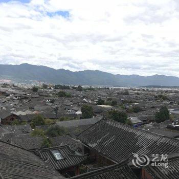 缘来的家客栈(丽江旗舰店)酒店提供图片