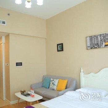 北京好房空间民宿酒店提供图片