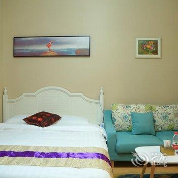 北京好房空间民宿酒店提供图片