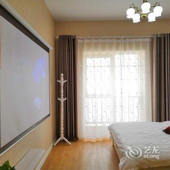 北京好房空间民宿酒店提供图片