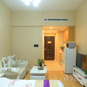 北京好房空间民宿酒店提供图片