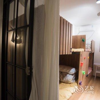 西安Hello深北青年旅舍酒店提供图片