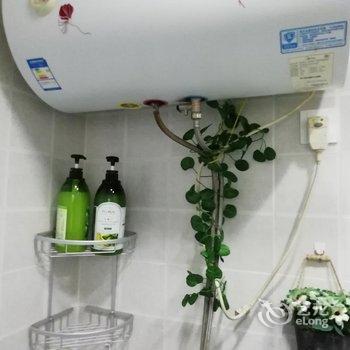 西安真诚以待品牌店公寓(3号店)酒店提供图片