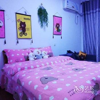 西安真诚以待品牌店公寓(3号店)酒店提供图片
