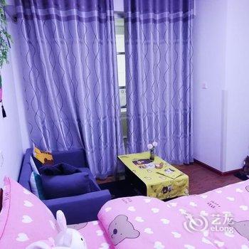 西安真诚以待品牌店公寓(3号店)酒店提供图片