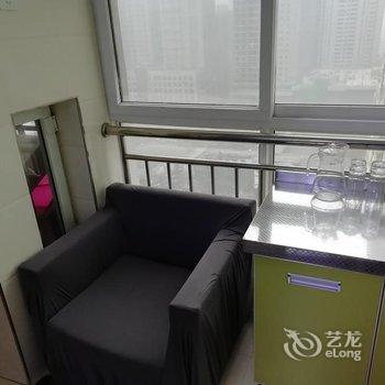 西安真诚以待品牌店公寓(3号店)酒店提供图片