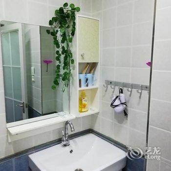 西安真诚以待品牌店公寓(3号店)酒店提供图片