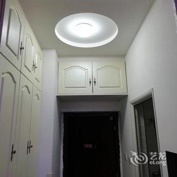 西安真诚以待品牌店公寓(3号店)酒店提供图片