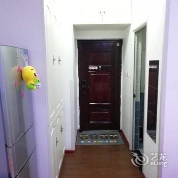 西安真诚以待品牌店公寓(3号店)酒店提供图片