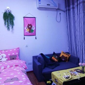 西安真诚以待品牌店公寓(3号店)酒店提供图片