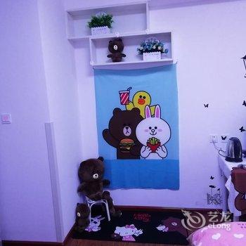 西安真诚以待品牌店公寓(3号店)酒店提供图片