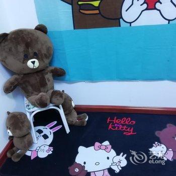 西安真诚以待品牌店公寓(3号店)酒店提供图片
