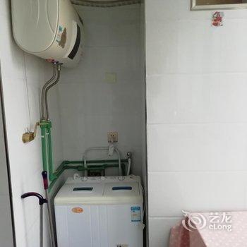 西安真诚以待品牌店公寓(3号店)酒店提供图片