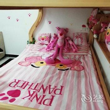西安真诚以待品牌店公寓(3号店)酒店提供图片