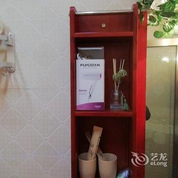 西安真诚以待品牌店公寓(3号店)酒店提供图片