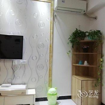 西安真诚以待品牌店公寓(3号店)酒店提供图片