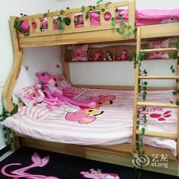 西安真诚以待品牌店公寓(3号店)酒店提供图片