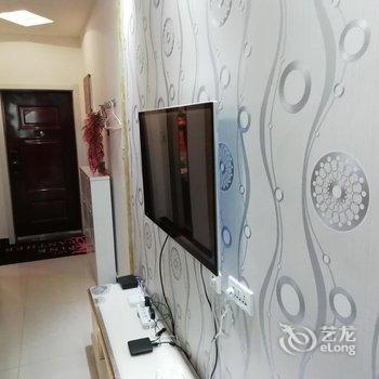 西安真诚以待品牌店公寓(3号店)酒店提供图片